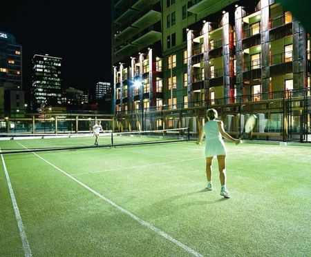 Auckland Central Ambience - Photo 2