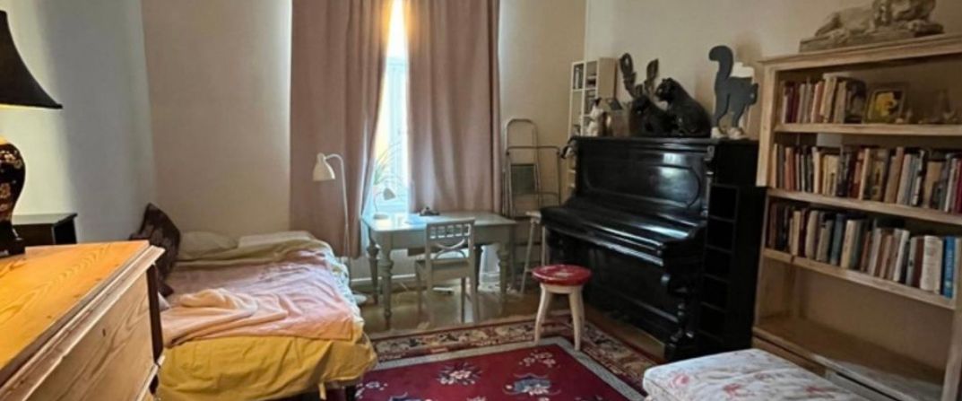 Östgötagatan, Stockholm - Photo 1