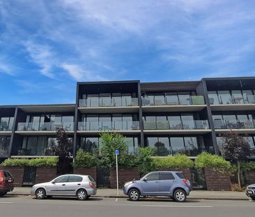 304/282 Madras Street, City Centre (Christchurch City) Christchurch... - Photo 4