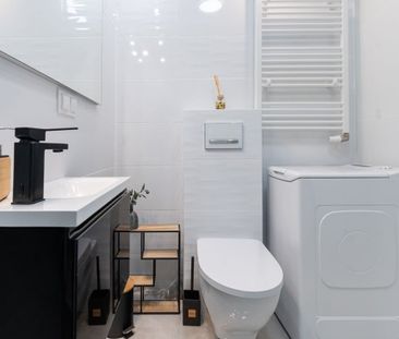 Mieszkanie do wynajęcia 1 pokoje Parkowa, Biedrusko 35.2 m² - Фото 6