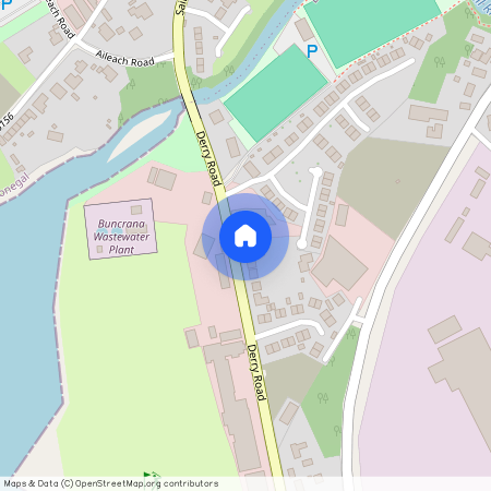 14a Dún Na Rí, Co. Donegal F93 D780, Buncrana