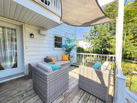Condo for rent, Boucherville - Photo 2