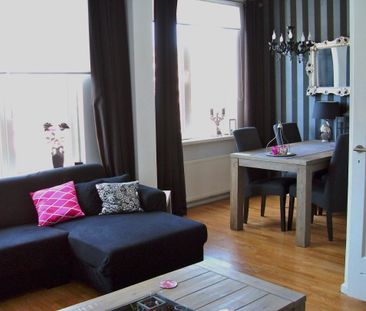 Te huur: Appartement Veenendaalkade in Den Haag - Foto 4