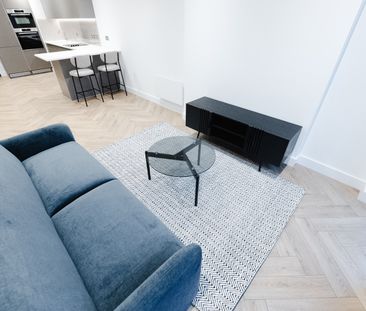 1 Bed Flat, Port St, M1 - Photo 5