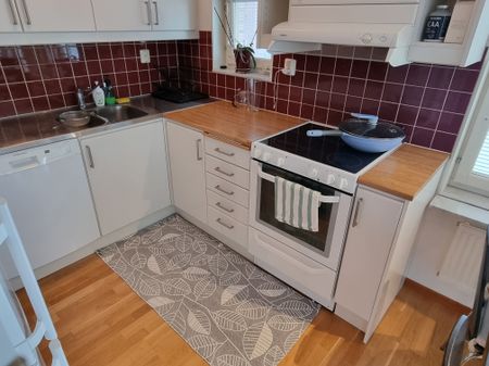 Signe Tillischgatan, Solna - Photo 5