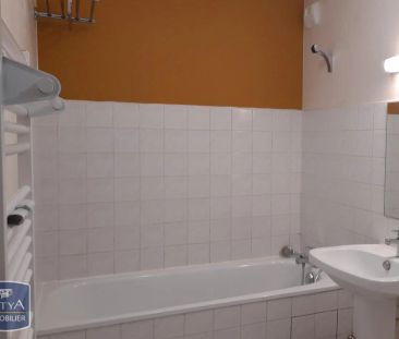 Appartement à louer 2 pièces 46.31m² - Photo 4