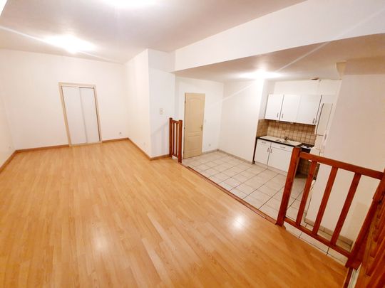 Location Appartement 1 pièce 32m² AUXONNE 21130 - Photo 1