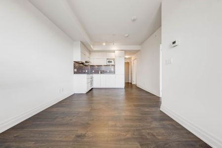 For Lease - 10 Rouge Valley Drive Unit# A313, Markham, Ontario - Photo 2