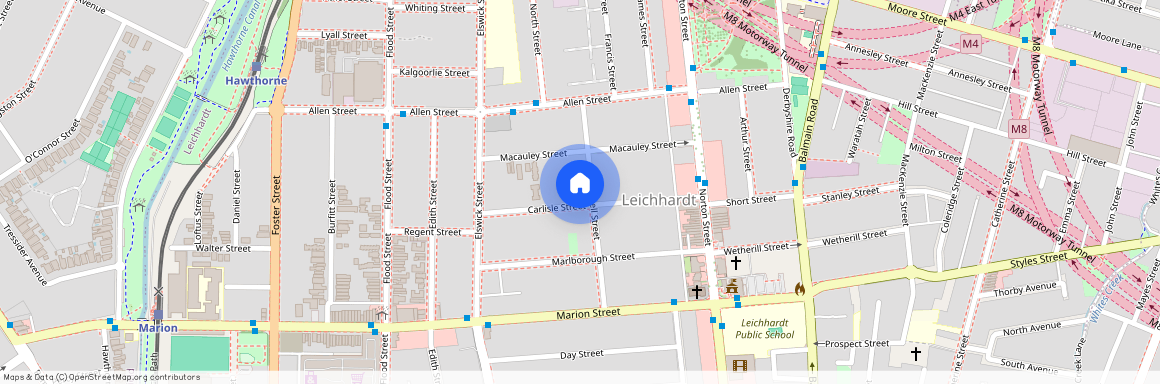 49 Carlisle Street, Leichhardt