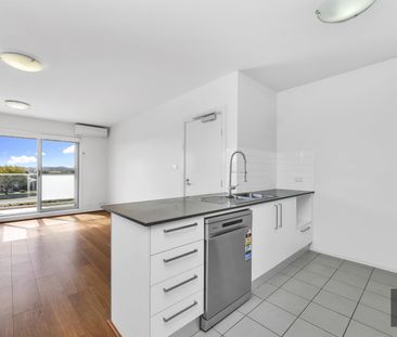 58/311 Flemington Road, Franklin ACT 2913 - Apartment For Rent | Do... - Photo 5