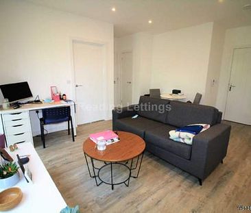 1 bedroom property to rent in Reading - Photo 2