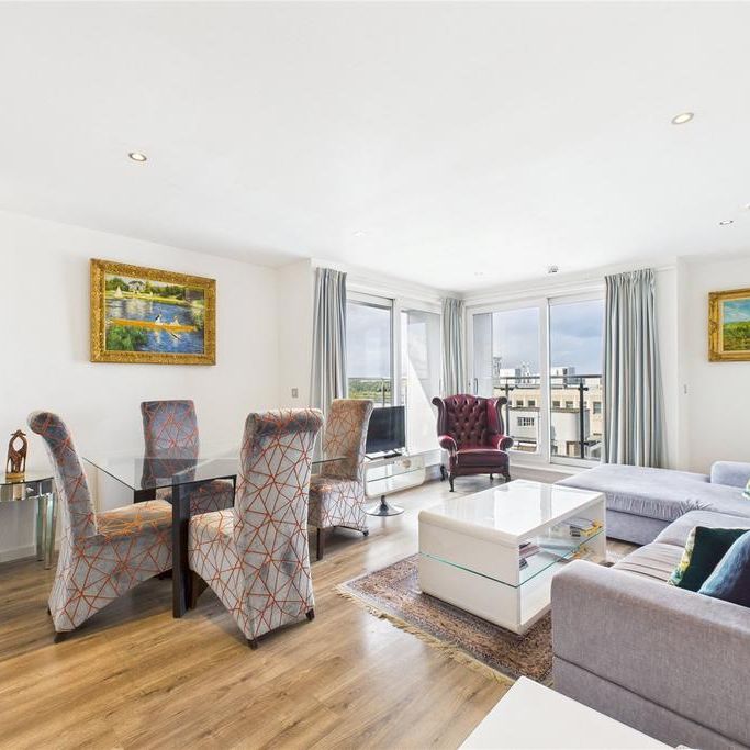 2 bedroom flat to rent - Photo 1