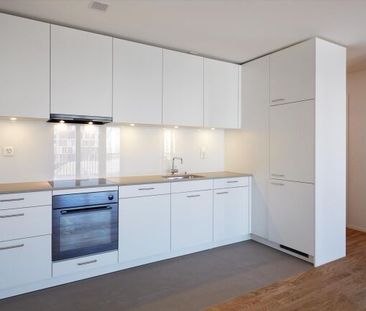 Living in a modern environment - Photo 1