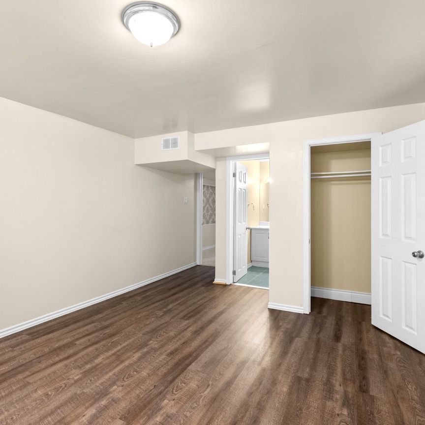 For Lease - 62 Fairlane Crescent Unit# Bsmt, Vaughan, Ontario - Photo 1
