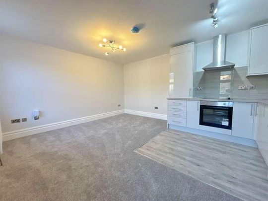 Beck House, West Parade Road, Scarborough, YO12 - Photo 1