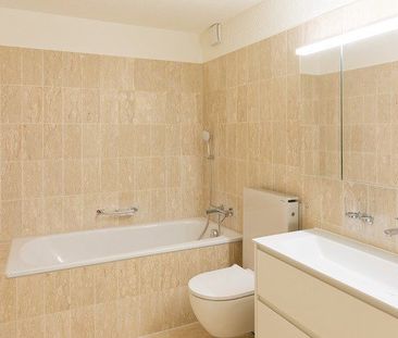 3.5 Zimmer, 86 m², 1. Stock - Foto 5
