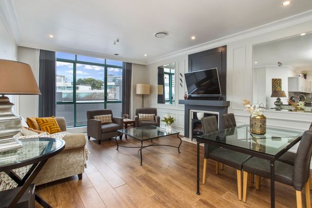 Loft like Apartment living. - Photo 1