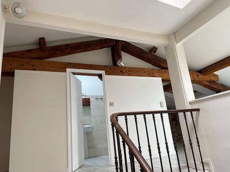 Appartement Toulouse 4 pièce(s) 84 m2, - Photo 2