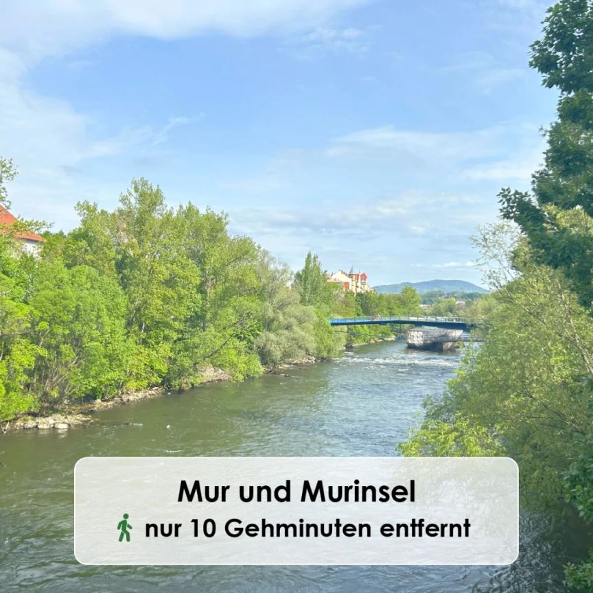 Ankommen & Wohlfühlen - Traumhafte Neubauwohnungen in zentraler Lage - Foto 1