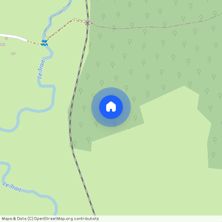 58110, Tamnay-En-Bazois