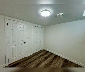 2 Bed 1 Bath Suite Rosenthal Edmonton - Photo 6
