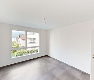 Il tuo angolo di verde: 2.5 Locali con giardino - Foto 4