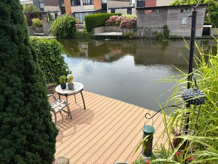 C.F. Kuijken-van der Eijndetuin 23, Huygenhoek Noord, 1705HX, Heerhugowaard - Foto 4