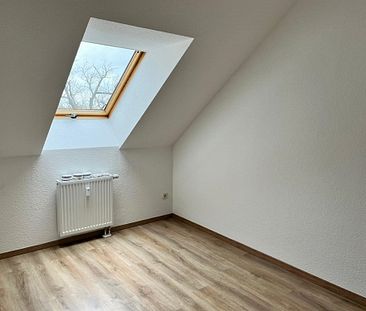 Altersgerechte Wohnung mit Aufzug und ebenerdiger Dusche! - Photo 4