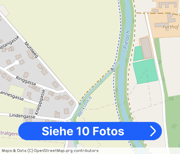 50,95qm 2Zi S-GartenwohnungErstbezug, ökologische Bauweise - Foto 1