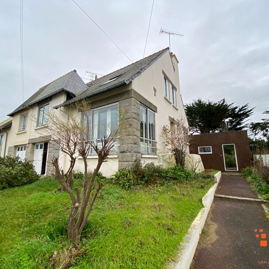 Maison 6 Pièces 98m2 à Saint-Malo - MEUBLEE - Photo 1