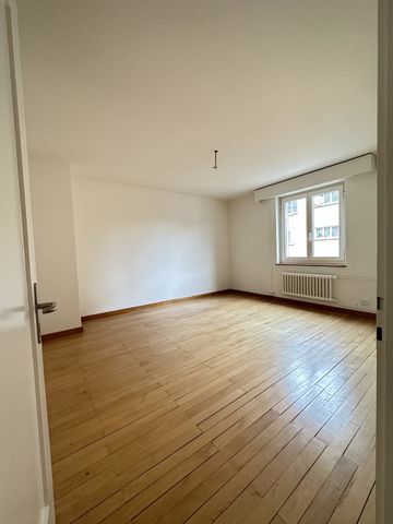 Rent a 4 rooms apartment in Luzern - Foto 5