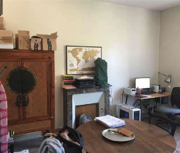 Location appartement 2 pièces - 34m² à Angers (49000) - Photo 2