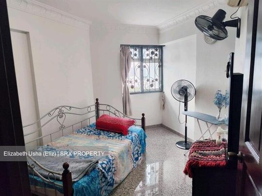 Blk 395 Goodview Gardens (Bukit Batok), HDB 5 Rooms - For Rent - Photo 1
