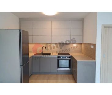 Pronájem bytu 2+kk 51 m - Fotografie 2