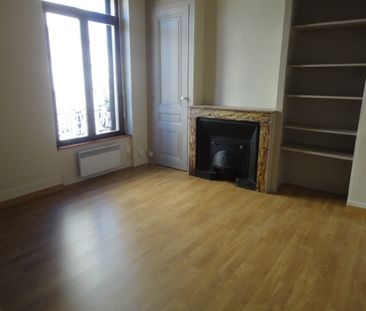 Location Appartement 1 pièce 28m² VILLEURBANNE 69100 - Photo 3