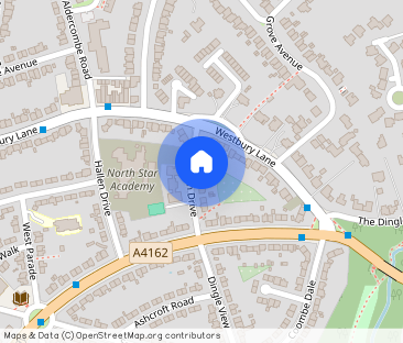 Compton Drive - Sea Mills - Photo 1