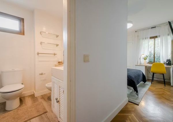 Calle Berna, Pozuelo de Alarcón, Community of Madrid 28224