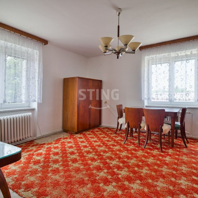 Byt 2+1 k pronájmu, Hodonín, ulice Patočkova - Photo 1