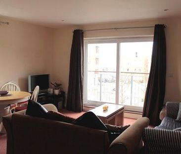 2 bedroom apartment to rent - Photo 6