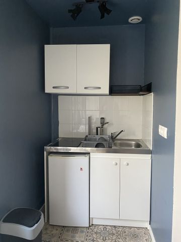 Location Appartement 1 pièce 16m² AMIENS 80000 - Photo 5