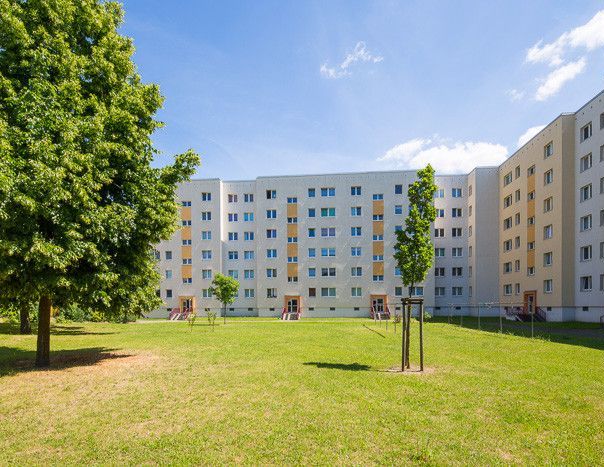frisch renovierte Wohnung sucht Neumieter! - Photo 1