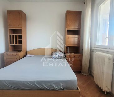 Apartament cu 3 camere de inchiriat, zona Circumvalatiunii, Timisoara - Photo 2