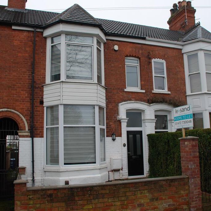 1 bedroom in a house share to rent - Photo 1