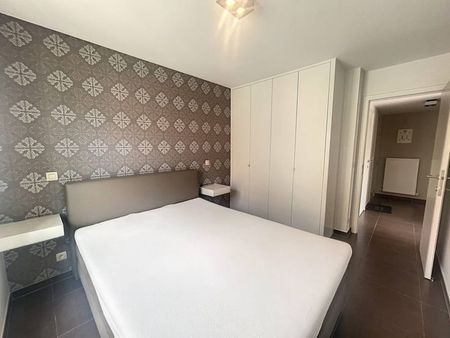 Appartement te huur - Photo 5