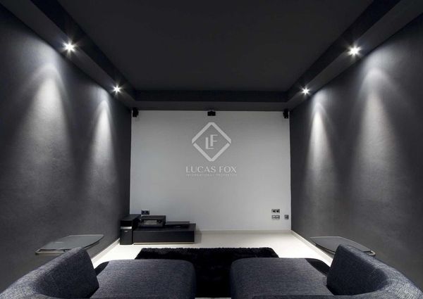 3 bedroom luxury Villa for rent in Altea, Spain