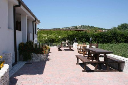 Appartamento in villa Lungomare Enrico Mattei, Vieste - Photo 4