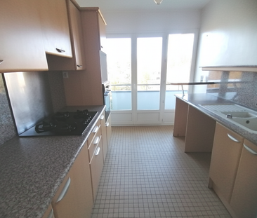 Appartement SAINT-FARGEAU-PONTHIERRY - Photo 6