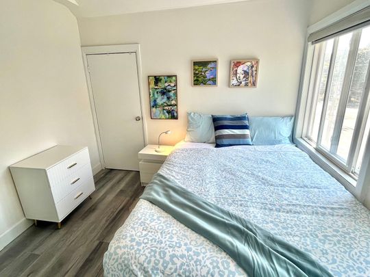 For Lease - 5 Sorauren Avenue Unit# 7, Toronto, Ontario - Photo 1