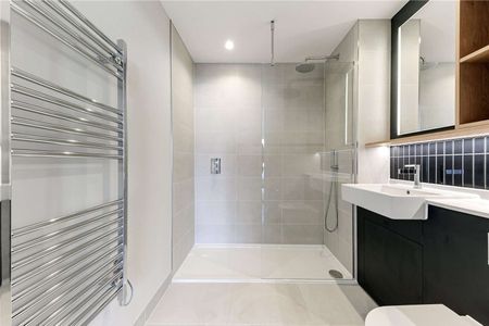 Stylish 1 BEDROOM APARTMENT in the highly anticipated Brent Cross Town development. - Photo 2