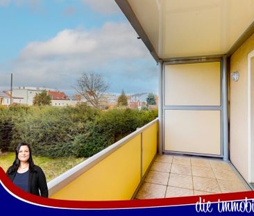 *** Salzelmen - 3 Zimmer - EBK - Balkon *** - Foto 1